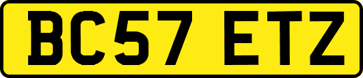 BC57ETZ