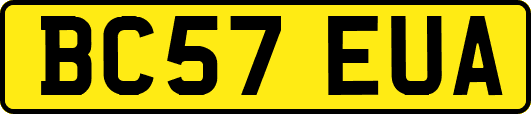 BC57EUA