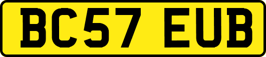 BC57EUB
