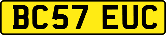 BC57EUC
