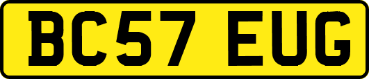 BC57EUG