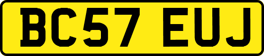 BC57EUJ