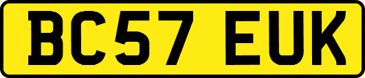 BC57EUK