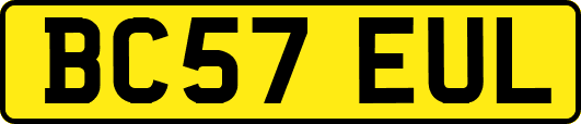 BC57EUL