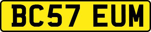 BC57EUM