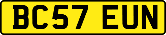 BC57EUN