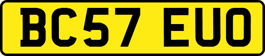 BC57EUO