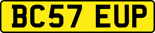 BC57EUP