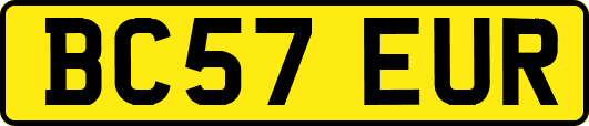 BC57EUR