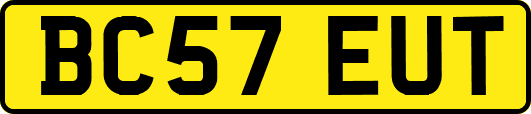 BC57EUT