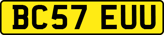 BC57EUU