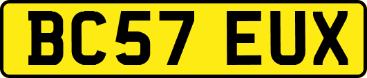 BC57EUX