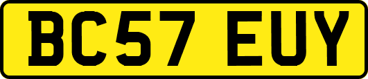 BC57EUY