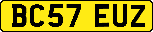 BC57EUZ