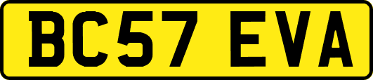 BC57EVA