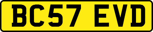 BC57EVD