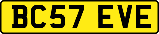 BC57EVE