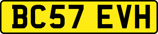 BC57EVH