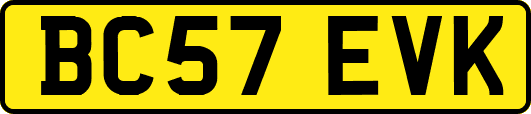 BC57EVK