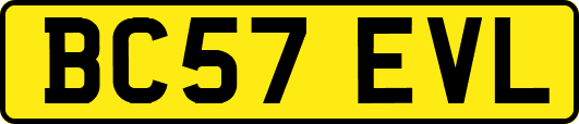 BC57EVL