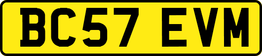 BC57EVM