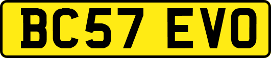 BC57EVO