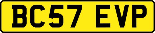 BC57EVP