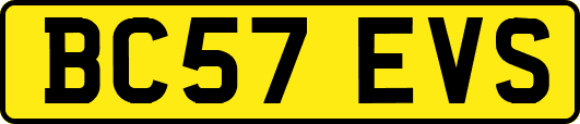 BC57EVS