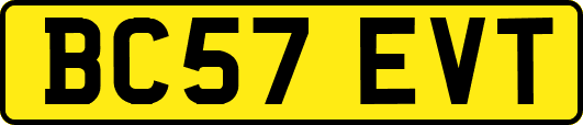 BC57EVT