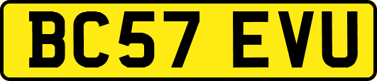 BC57EVU