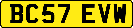 BC57EVW