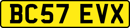 BC57EVX