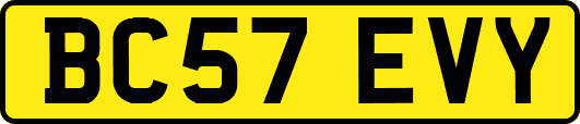 BC57EVY