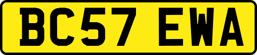 BC57EWA