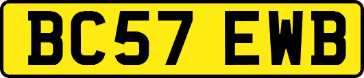BC57EWB