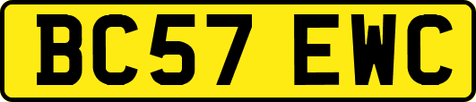 BC57EWC