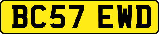 BC57EWD
