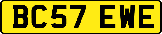 BC57EWE