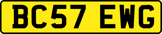 BC57EWG