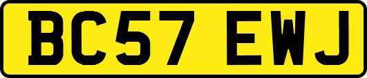 BC57EWJ