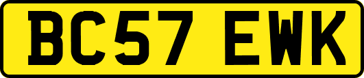 BC57EWK