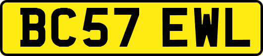BC57EWL