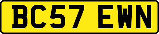 BC57EWN