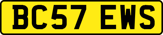 BC57EWS