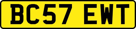 BC57EWT
