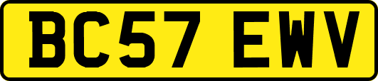 BC57EWV