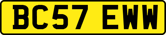 BC57EWW