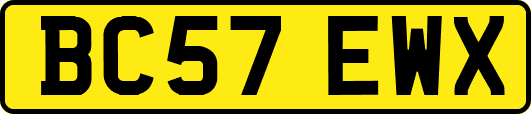 BC57EWX
