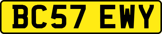 BC57EWY