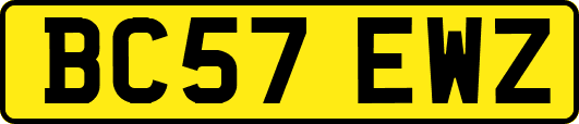 BC57EWZ